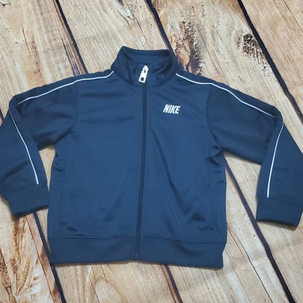 Nike 24 mo Navy Jacket